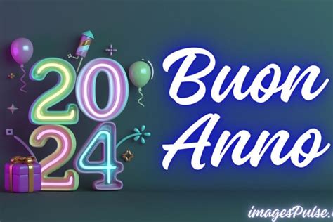 Immagini di Buon Anno 2023